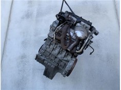 Recambio de motor completo para mercedes-benz clase a (bm 168) 1.7 170 cdi (168.009) referencia OEM IAM 668942  