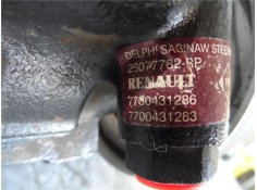 Recambio de bomba servodireccion para renault megane i fase 2 berlina (ba0) 1.6 16 v rt (ba04) referencia OEM IAM 7700431286 260