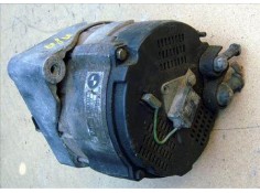 Recambio de alternador para bmw serie 3 berlina (e30) 2.5 325i referencia OEM IAM VALEO 1726603 