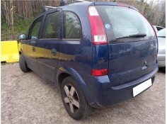 opel meriva del año 2004