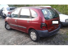 renault megane i scenic (ja0) del año 1997