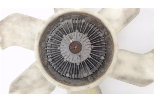 Recambio de electroventilador para mitsubishi montero (v60/v70) 3.2 di-d (v68w, v78w) referencia OEM IAM ME298542  