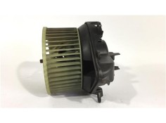 Recambio de motor calefaccion para citroen xsara berlina 2.0 hdi 90 referencia OEM IAM 210681233F 740471233F 