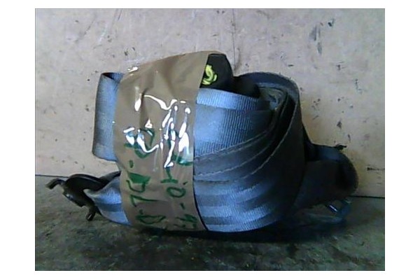 Recambio de cinturon seguridad delantero derecho para renault clio i fase i+ii (b/c57)(1991) 1.4 (b/c57t, b/c57y) referencia OEM