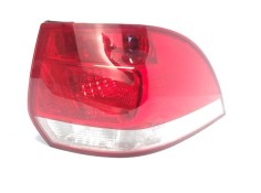 Recambio de piloto trasero derecho para volkswagen golf vi variant (aj5) referencia OEM IAM   