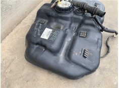 Recambio de deposito combustible para honda civic berlina 5 (fk) 2.2 i-ctdi luxury referencia OEM IAM 17044SMGE01  