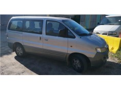 hyundai h-1 furgón del año 2001