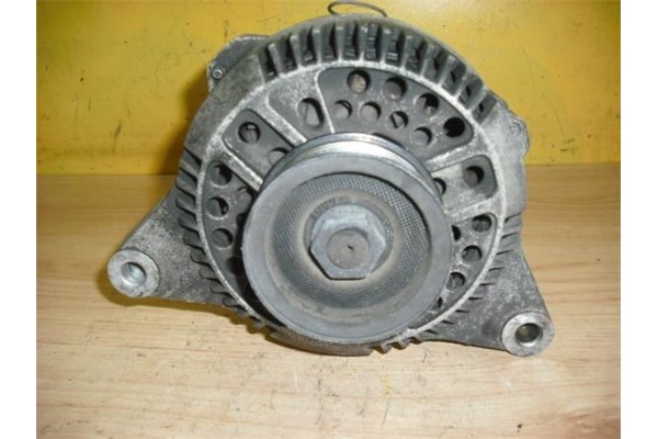 Recambio de alternador para ford cougar (mc) 2.5 v6 referencia OEM IAM F5RU10316BA  