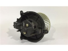 Recambio de motor calefaccion para citroen xsara berlina 2.0 hdi 90 referencia OEM IAM 210681233F 740471233F 