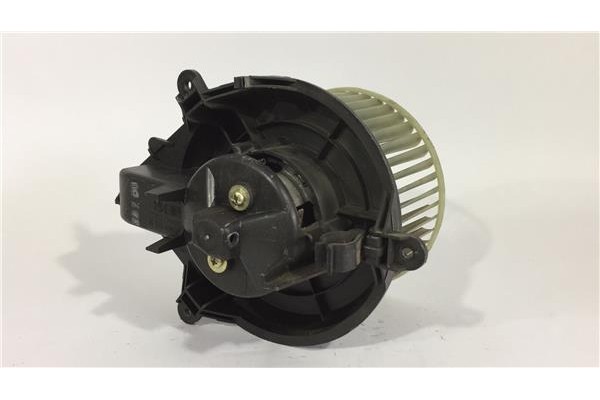 Recambio de motor calefaccion para citroen xsara berlina 2.0 hdi 90 referencia OEM IAM 210681233F 740471233F 