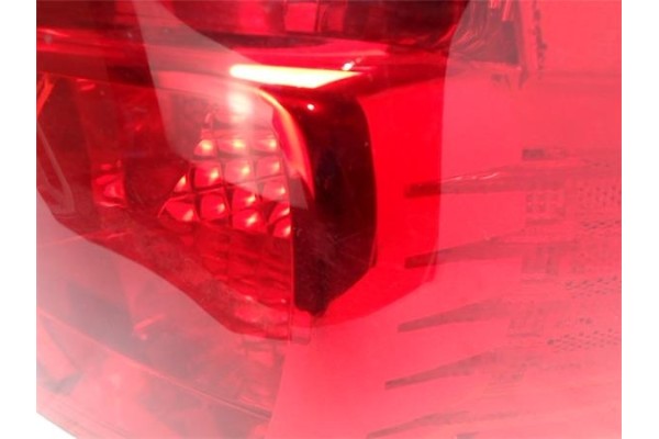 Recambio de piloto trasero derecho para volkswagen golf vi variant (aj5) referencia OEM IAM   