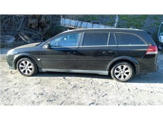 opel vectra c caravan del año 2007