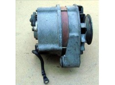 Recambio de alternador para bmw serie 3 berlina (e30) 318 i referencia OEM IAM RECONS 098603670 