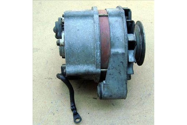 Recambio de alternador para bmw serie 3 berlina (e30) 318 i referencia OEM IAM RECONS 098603670 