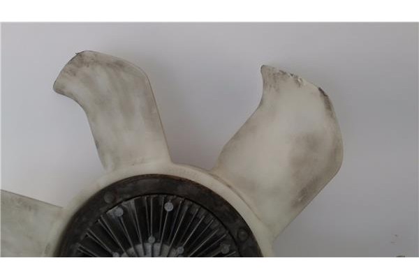 Recambio de electroventilador para mitsubishi montero (v60/v70) 3.2 di-d (v68w, v78w) referencia OEM IAM ME298542  