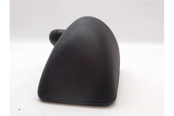 Recambio de retrovisor izquierdo para volkswagen polo ii (867/871/873) referencia OEM IAM   