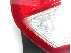 Recambio de piloto trasero derecho para volkswagen golf vi variant (aj5) referencia OEM IAM   