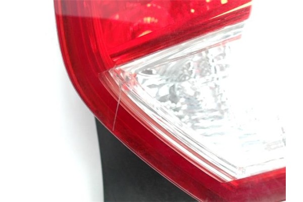 Recambio de piloto trasero derecho para volkswagen golf vi variant (aj5) referencia OEM IAM   