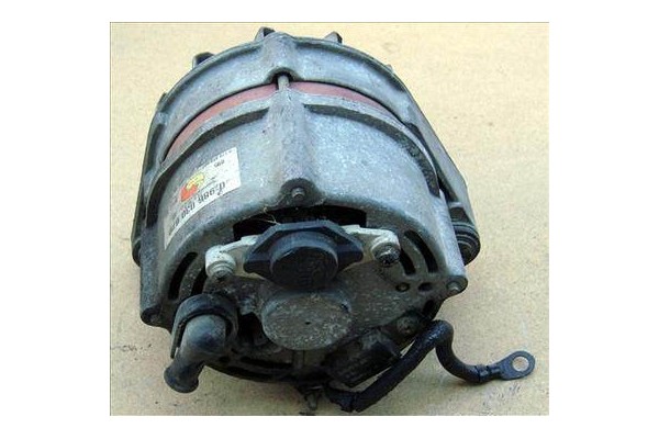 Recambio de alternador para bmw serie 3 berlina (e30) 318 i referencia OEM IAM RECONS 098603670 
