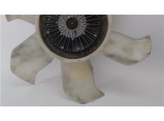 Recambio de electroventilador para mitsubishi montero (v60/v70) 3.2 di-d (v68w, v78w) referencia OEM IAM ME298542  