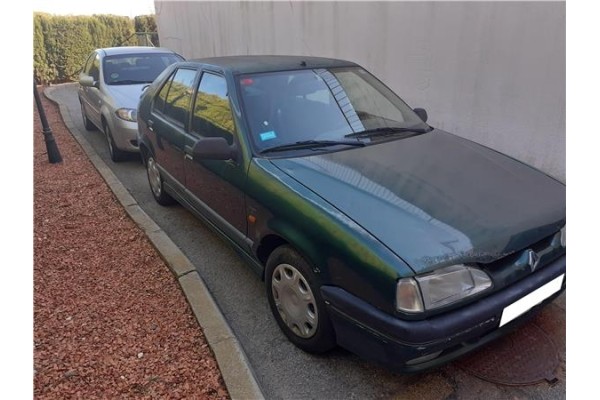renault 19 ii (b/c53_) del año 1995