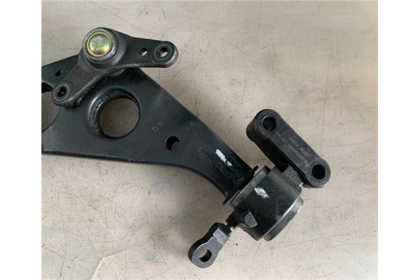 Recambio de brazo inferior delantero izquierdo para mini mini (r50,r53) 1.6 cooper referencia OEM IAM 31126761409  