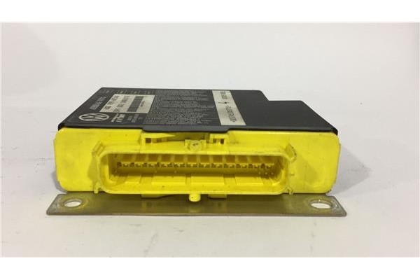 Recambio de centralita airbag para seat ibiza (6l1) 1.9 sdi referencia OEM IAM 6Q0909605AD 391002 