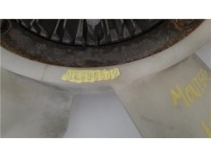 Recambio de electroventilador para mitsubishi montero (v60/v70) 3.2 di-d (v68w, v78w) referencia OEM IAM ME298542  