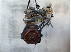 Recambio de motor completo para nissan almera (n16/e) 1.5 acenta referencia OEM IAM QG15  