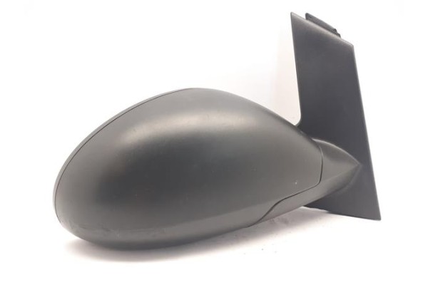 Recambio de retrovisor electrico derecho para seat altea (5p1)(03.2004) 1.9 tdi referencia OEM IAM   