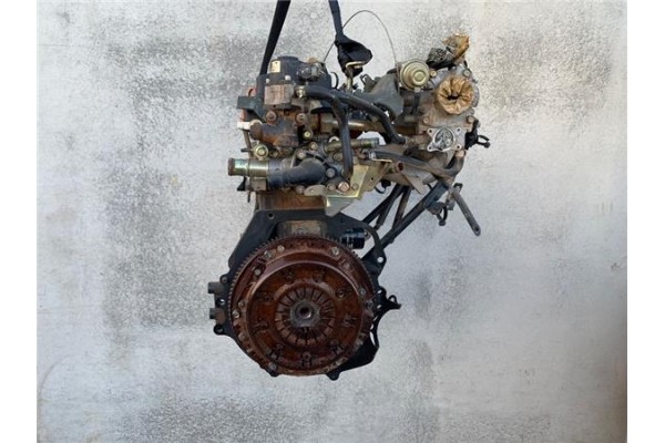 Recambio de motor completo para nissan almera (n16/e) 1.5 acenta referencia OEM IAM QG15  