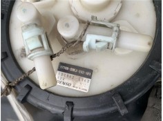 Recambio de deposito combustible para honda civic berlina 5 (fk) 2.2 i-ctdi luxury referencia OEM IAM 17044SMGE01  