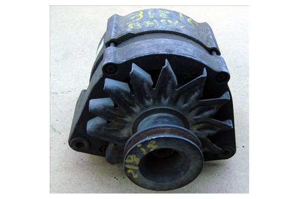 Recambio de alternador para bmw serie 3 berlina (e30) 318 i referencia OEM IAM BOSCH 0 120469919 