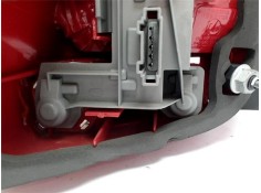 Recambio de piloto trasero derecho para volkswagen golf vi variant (aj5) referencia OEM IAM   