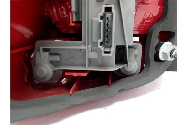 Recambio de piloto trasero derecho para volkswagen golf vi variant (aj5) referencia OEM IAM   