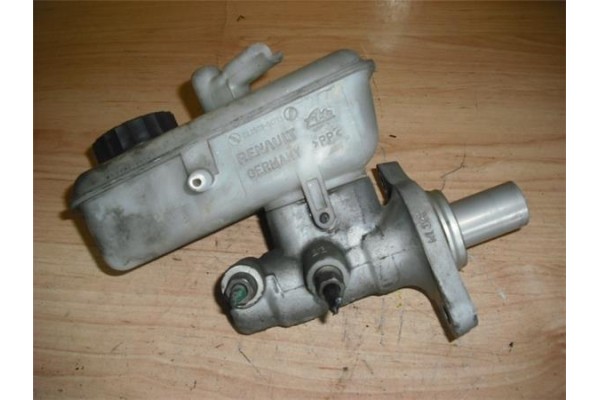 Recambio de bomba freno para renault laguna ii (bg0) 1.9 dci (bg0g) referencia OEM IAM 7701207170 W395 
