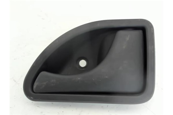Recambio de manilla int. puerta delantero derecha para renault kangoo i (f/kc0)(1997) 1.5 dci referencia OEM IAM 8200247803 8201