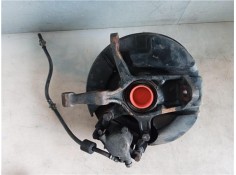 Recambio de mangueta delantero izquierda para suzuki vitara (se/sf/et) 1.6 (et) referencia OEM IAM