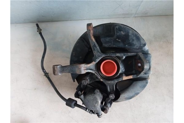 Recambio de mangueta delantero izquierda para suzuki vitara (se/sf/et) 1.6 (et) referencia OEM IAM   