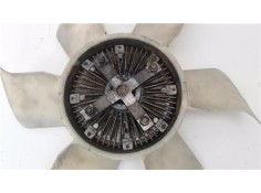 Recambio de electroventilador para mitsubishi montero (v60/v70) 3.2 di-d (v68w, v78w) referencia OEM IAM ME298542  