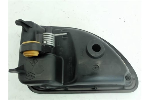 Recambio de manilla int. puerta delantero derecha para renault kangoo i (f/kc0)(1997) 1.5 dci referencia OEM IAM 8200247803 8201