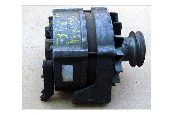 Recambio de alternador para bmw serie 3 berlina (e30) 318 i referencia OEM IAM BOSCH 0 120469919 