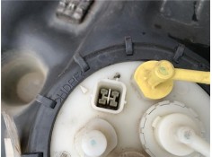 Recambio de deposito combustible para honda civic berlina 5 (fk) 2.2 i-ctdi luxury referencia OEM IAM 17044SMGE01  