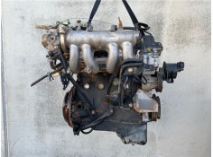 Recambio de motor completo para nissan almera (n16/e) 1.5 acenta referencia OEM IAM QG15  
