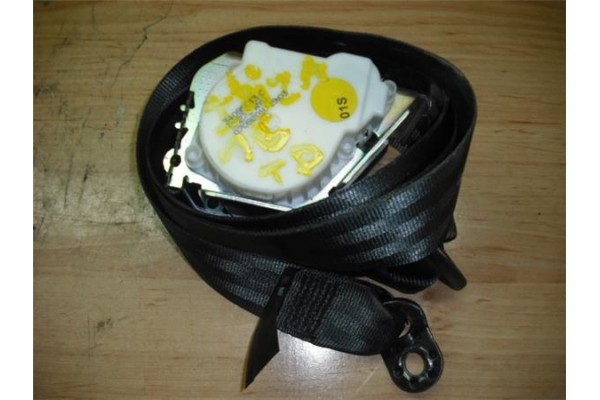 Recambio de juego cinturones trasero para seat ibiza (6j5) (06.2008) 1.4 tsi referencia OEM IAM   