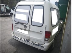 volkswagen caddy fg/co (9k9) del año 2002