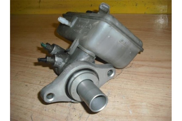 Recambio de bomba freno para renault laguna ii (bg0) 1.9 dci (bg0g) referencia OEM IAM 7701207170 W395 