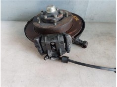 Recambio de mangueta delantero izquierda para suzuki vitara (se/sf/et) 1.6 (et) referencia OEM IAM   