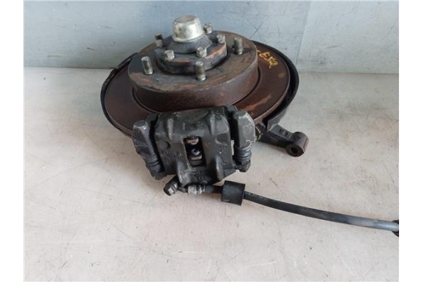 Recambio de mangueta delantero izquierda para suzuki vitara (se/sf/et) 1.6 (et) referencia OEM IAM   