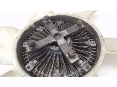 Recambio de electroventilador para mitsubishi montero (v60/v70) 3.2 di-d (v68w, v78w) referencia OEM IAM ME298542  